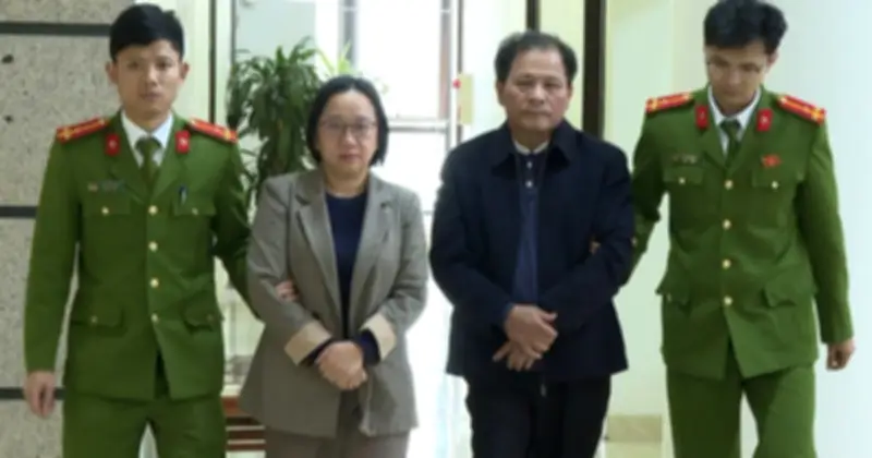 Thanh Hóa khởi tố giám đốc, kế toán 2 công ty xe điện trốn thuế hàng trăm triệu