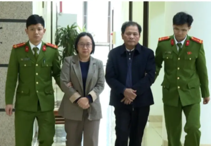 Thanh Hóa: Khởi tố Giám đốc và Kế toán hai công ty xe điện trốn thuế hàng trăm triệu