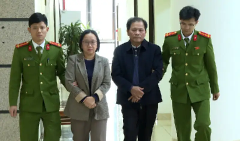 Thanh Hóa: Khởi tố hai giám đốc kinh doanh xe điện vì trốn thuế hơn 940 triệu đồng