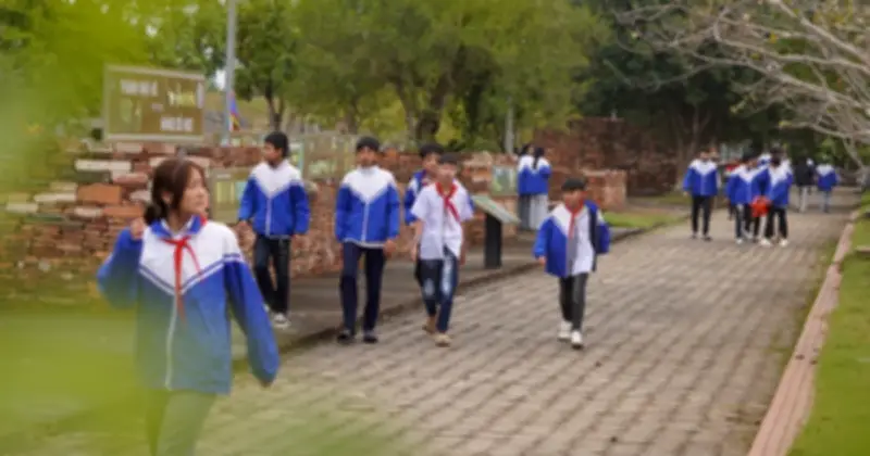 Thanh Hóa miễn phí trông giữ xe tại các di sản lớn, thúc đẩy du lịch