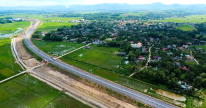 Thanh Hóa đấu giá 177 lô đất trong tháng 3, khởi điểm từ hơn 430 tỷ đồng