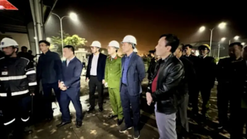 Thanh Hóa: Vụ nổ pháo tự chế trong ngày Tết khiến 10 người thương, một nghi phạm tử vong