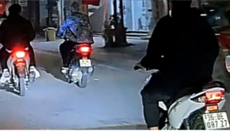 Thanh Hóa: Xử phạt 33 triệu đồng, tạm giữ xe nhóm thanh niên vi phạm giao thông nghiêm trọng