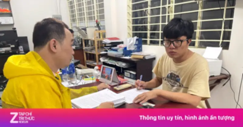 Thanh niên 9X giả doanh nhân lừa hàng trăm 'sugar baby' chiếm đoạt tài sản