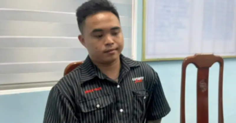 Thanh niên Huế giả danh công an lừa đảo chiếm đoạt 4 triệu đồng