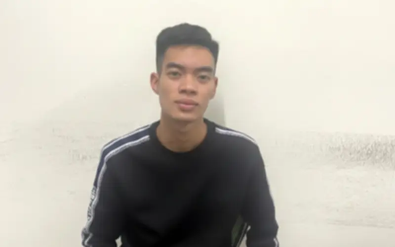 Thanh niên lừa đảo 100 triệu đồng tại chợ nông sản bằng thủ đoạn chuyển khoản giả