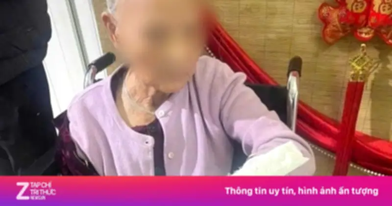 Thanh niên đánh mẹ gãy tay đêm mùng 3 Tết bị công an mời làm việc, trưng cầu giám định