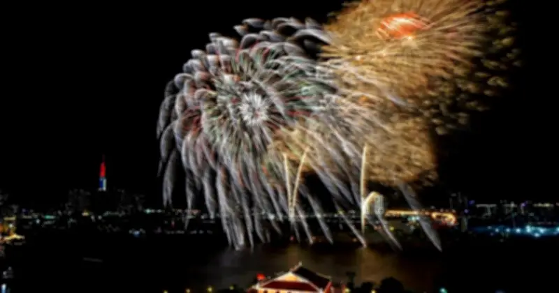 Thanh Niên TP.HCM Ở Lại Đón Tết: Trải Nghiệm Mới Và Xu Hướng Du Lịch Ngắn Ngày