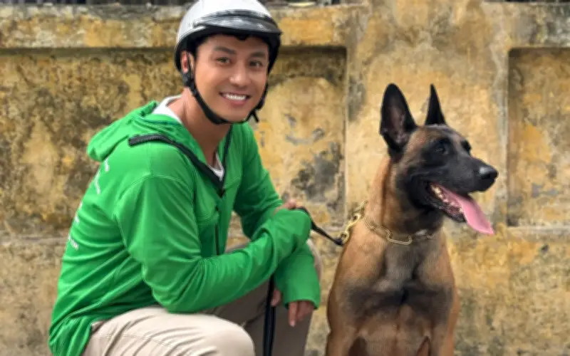 Thanh Sơn tiết lộ chuyện lộ án và tâm sự về bạn diễn đặc biệt