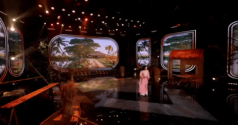 Thanh Thanh Hiền: Vẻ trẻ trung tự nhiên và hành trình làm mẹ đơn thân đầy nghị lực