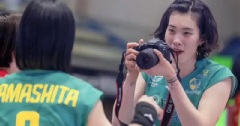 Thanh Thúy Tỏa Sáng Tại Nhật Bản, Khẳng Định Vị Thế Trong Bóng Chuyền Châu Á