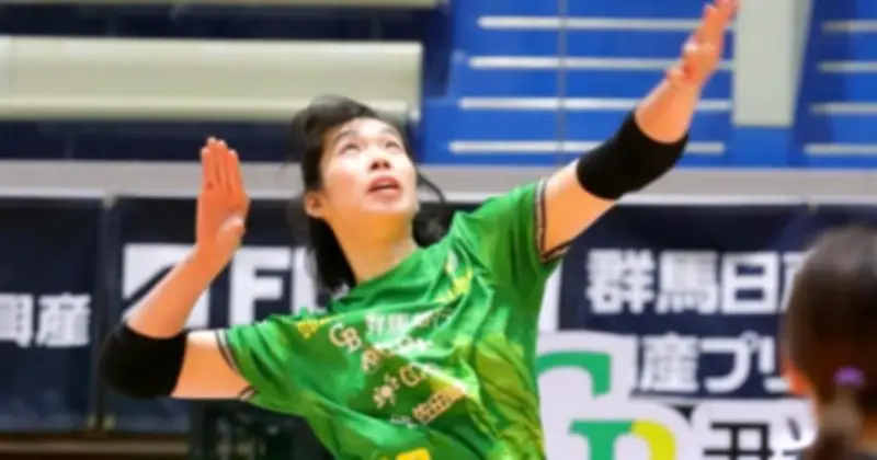 Thanh Thúy tỏa sáng ở vị trí mới, giúp CLB Gunma Green Wings thắng 3-1 tại Nhật Bản