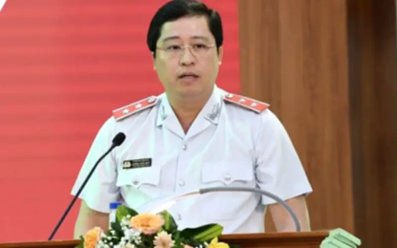 Thanh Tra Chính Phủ Chỉ Ra Sai Phạm Trái Phiếu Của Hưng Thịnh Và Nhiều Doanh Nghiệp