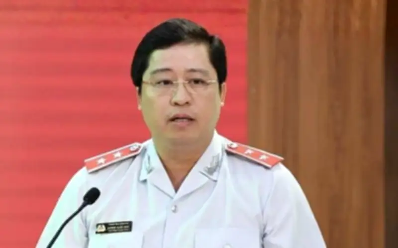 Thanh Tra Chính Phủ Chỉ Ra Sai Phạm Trái Phiếu Tại Tập Đoàn Hưng Thịnh Và Nhiều Doanh Nghiệp