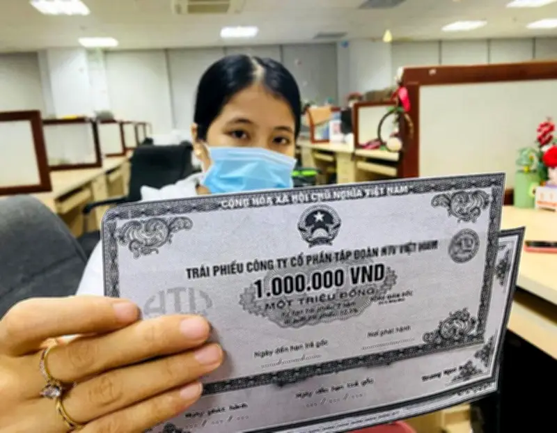 Thanh Tra Chính Phủ Công Bố Nhiều Doanh Nghiệp Vi Phạm Trong Phát Hành Trái Phiếu