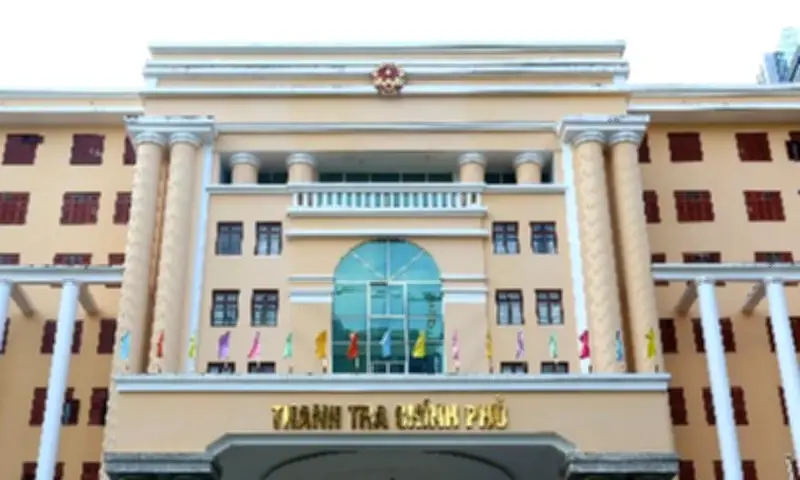 Thanh Tra Phát Hiện Hàng Loạt Vi Phạm Trong Phát Hành Trái Phiếu Doanh Nghiệp