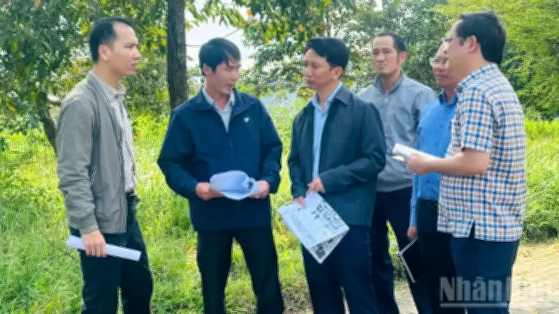 Thanh tra Quảng Ngãi tập trung vào quản lý ngân sách, tài sản công và giải quyết khiếu nại