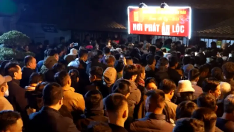 Thay đổi giờ phát án đến trận Xuân Bình Ngô 2026: Điều chỉnh quan trọng từ cơ quan chức năng