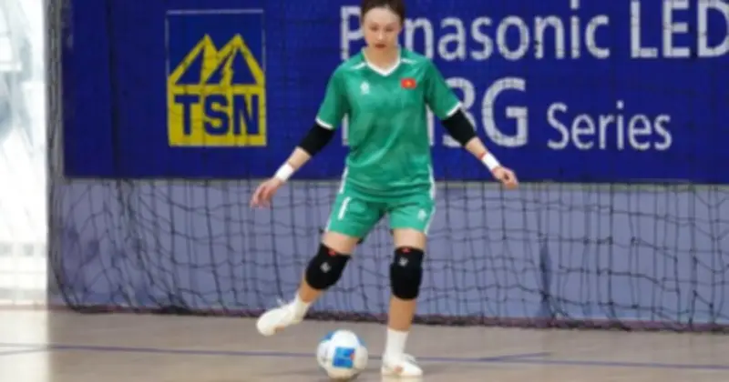 Thay đổi thể thức giải vô địch futsal nữ Đông Nam Á 2026: Việt Nam đối mặt thách thức lớn