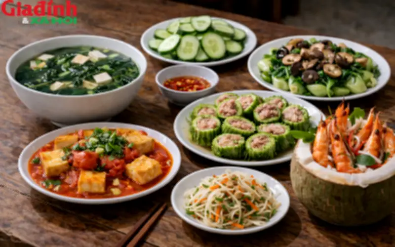 Thay Vì Uống Melatonin, Chuyên Gia Khuyên Ăn 13 Thực Phẩm Giúp Ngủ Ngon Tự Nhiên