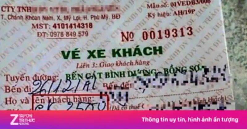 Thực hư vé xe Tết TP.HCM - Gia Lai giá 3,5 triệu đồng: Cơ quan chức năng vào cuộc kiểm tra