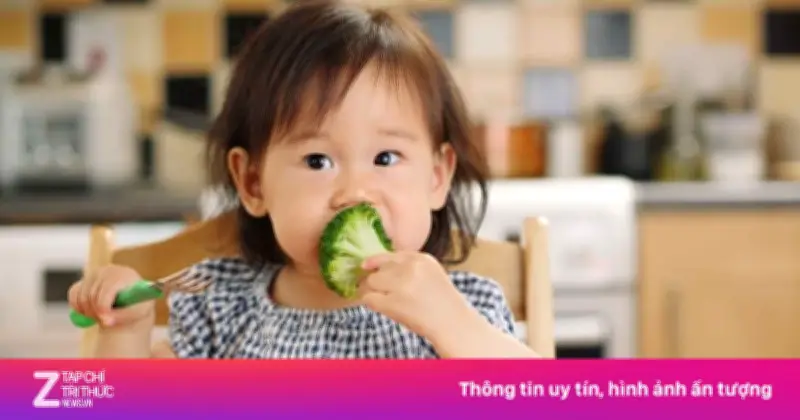 Thực Phẩm Giàu Sắt Cho Trẻ: Bí Quyết Phòng Ngừa Thiếu Máu Và Tăng Trưởng Khỏe Mạnh