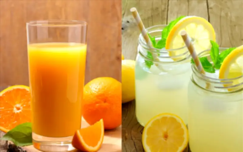 Thực Phẩm Vàng Giải Độc, Thanh Lọc Cơ Thể Sau Những Ngày Tết