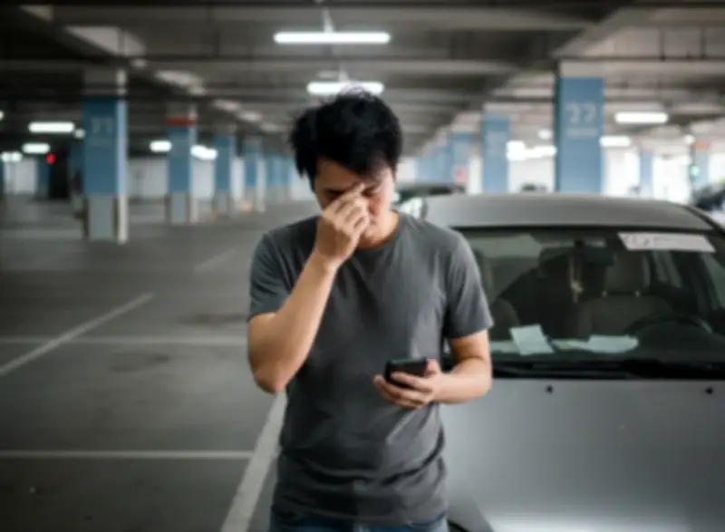 Thực trạng khốc liệt: Mơ làm giàu từ xe dịch vụ và cú sốc thị trường cạnh tranh