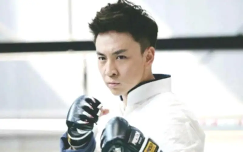 Thích Tiểu Long và mối liên hệ với bê bối Thiếu Lâm Tự: Từ thần đồng võ thuật đến đệ tử cuối cùng