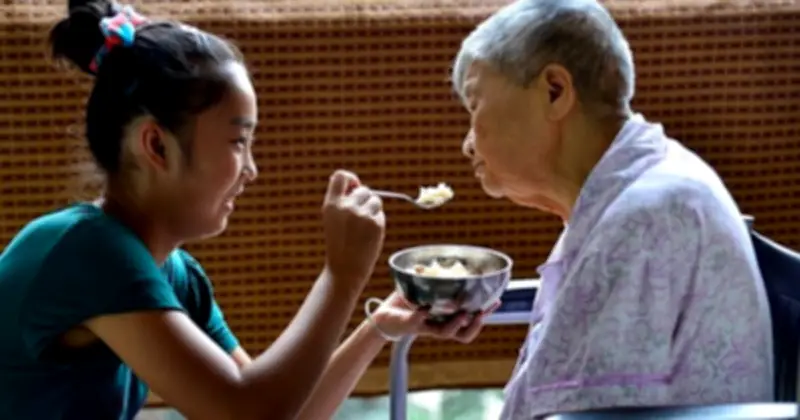 91 tháng vàng: Khoảng thời gian quý giá cha mẹ thực sự ở bên con