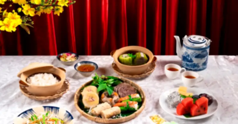 The Grand Ho Tram Khởi Đầu Ấn Tượng Năm 2026 Với Ba Giải Thưởng Lớn