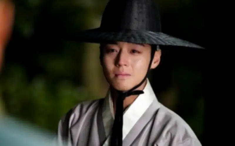 The King's Warden Thống Trị Phòng Vé Hàn Dịp Tết, Park Ji Hoon Tỏa Sáng Với Vai Vua Danjong