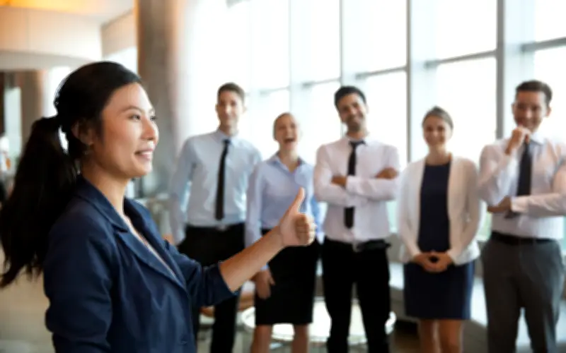 Càng trưởng thành càng hiểu: Kẻ mềm mỏng thường là người chiến thắng cuối cùng