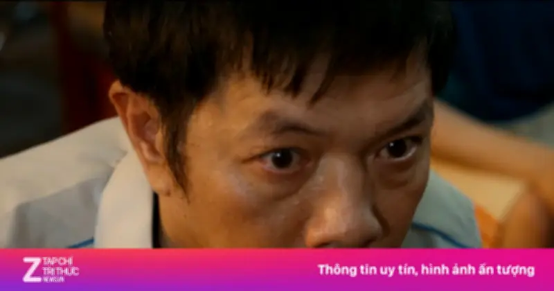 Thái Hòa tái xuất màn ảnh rộng với phim lừa đảo từ thiện sau thành công 'Tử chiến trên không'