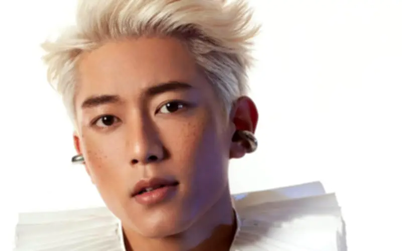 Thái Lê Minh Hiếu: Từ người mẫu đến ca sĩ solo, sẵn sàng bứt phá năm 2026