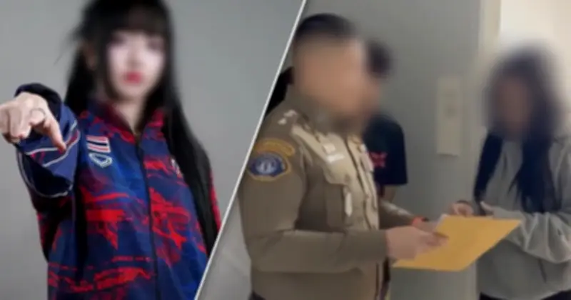 Thái Lan bắt giữ 2 nghi phạm gian lận eSports SEA Games 2025, làm rúng động làng thể thao điện tử