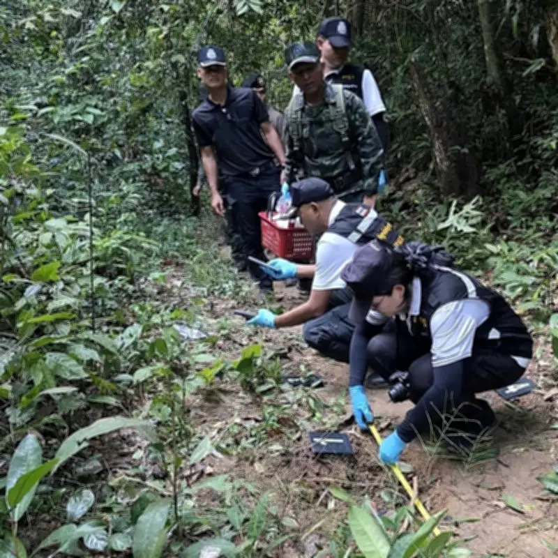 Thái Lan - Campuchia Đấu Súng Phong Lưu Qua Biên Giới, Tình Hình Căng Thẳng