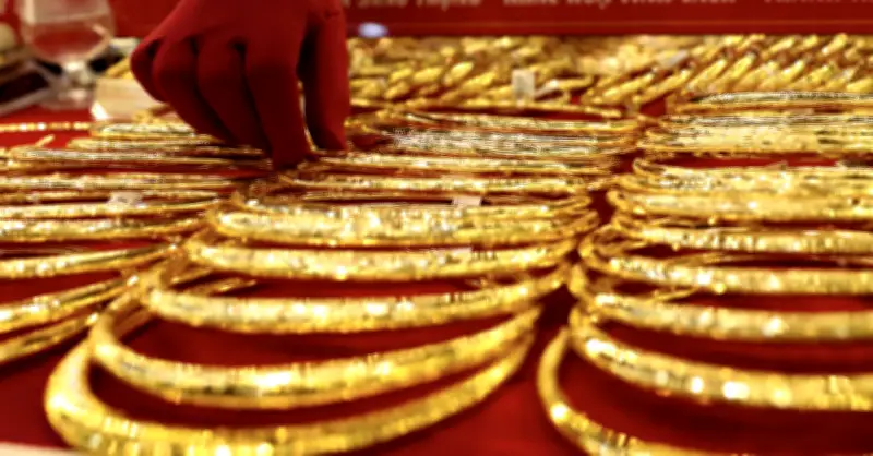 Thái Lan Dẫn Đầu Dự Trữ Vàng Đông Nam Á, Indonesia Sở Hữu Mỏ Khổng Lồ