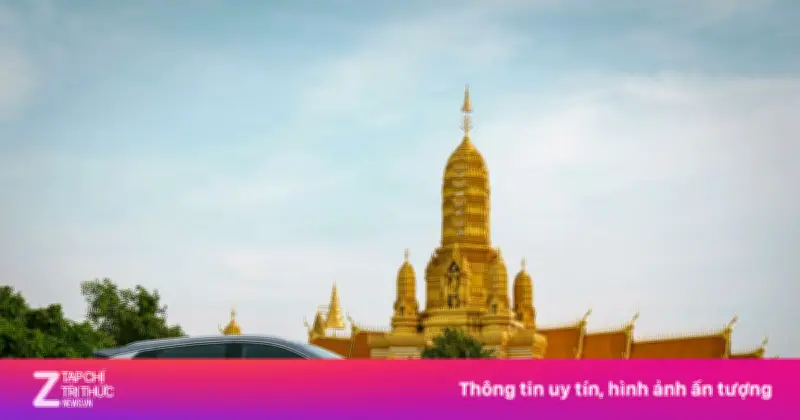 Thái Lan lập kỷ lục doanh số xe điện hóa với hơn 44.000 xe trong tháng 1/2026