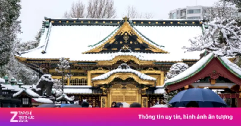 Thái Lan Vượt Nhật Bản, Trở Thành Điểm Đến Số 1 Của Du Khách Trung Quốc Dịp Tết Nguyên Đán 2026