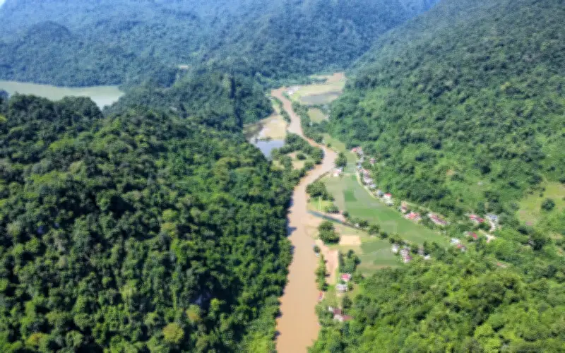 Thái Nguyên: Cần Một Cú Hích Hạ Tầng Để Bứt Phá Du Lịch Vùng Hồ Ba Bể