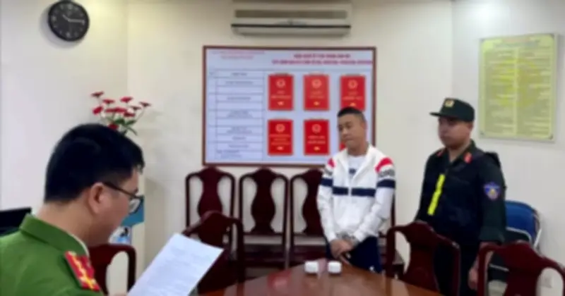 Thái Nguyên triệt phá đường dây nhập lậu xe mô tô phân khối lớn, bắt giữ Tuấn 'Ve'