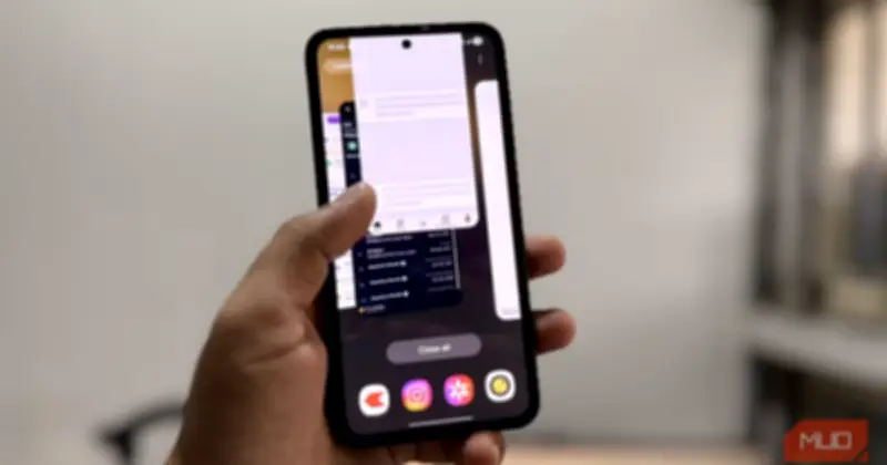 Thói quen đóng ứng dụng trên smartphone: Lợi bất cập hại trong thời đại công nghệ hiện đại