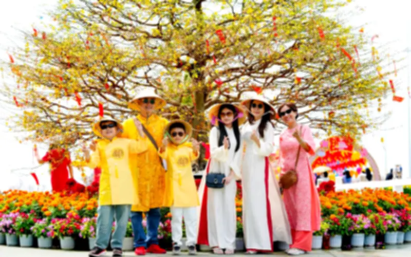 Thời tiết 20/2: Miền Nam nắng nóng oi bức, Bắc Bộ mưa rét