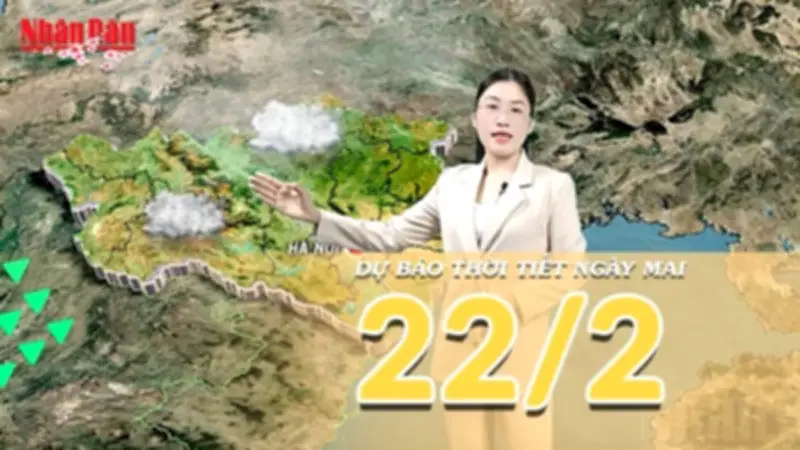 Thời tiết cuối tuần: Miền Bắc se lạnh, Nam Bộ nắng nóng gay gắt