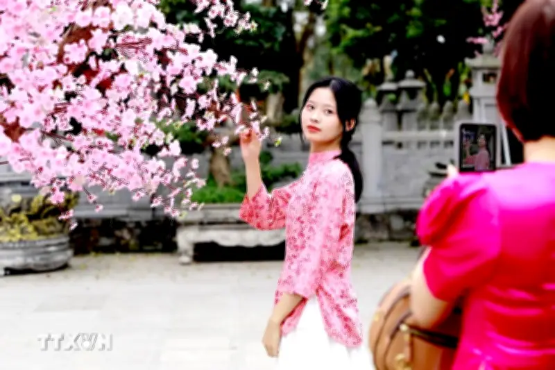 Thời tiết mùng 3 Tết: Bắc Bộ tiếp tục rét, Nam Bộ có nơi nắng nóng