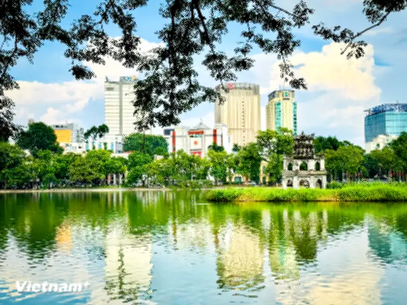 Thời tiết ngày 14/2: Nắng ấm bao phủ nhiều khu vực trên cả nước