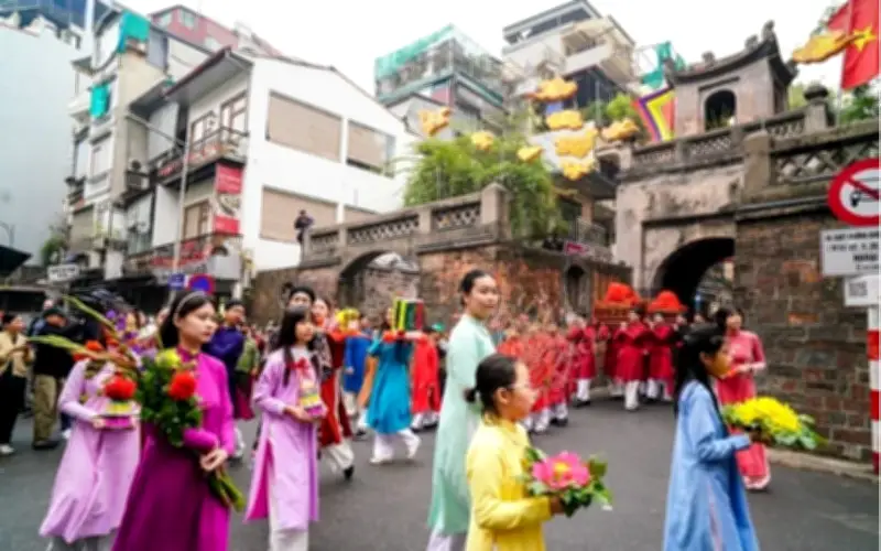 Thời tiết ngày làm việc đầu Tết: Bắc lạnh, Nam nắng nóng trên 35 độ C