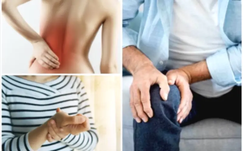 Thời tiết nồm ẩm: Người bệnh xương khớp cần làm gì để tránh đau tái phát?