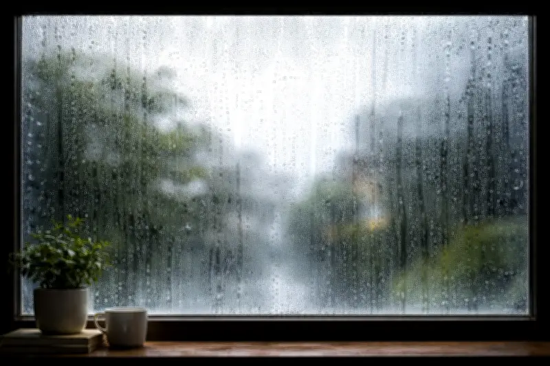 Thời tiết nồm ẩm: Nguy cơ bệnh hô hấp và cách phòng tránh hiệu quả